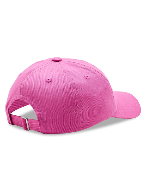 Fila Fila Kapa s šiltom Butuan Rainbow Kid Dad Cap FCK0015 Vijolična