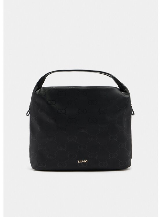 Liu Jo Liu Jo Borsa AF5057T280122222 Nero
