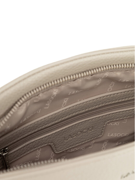 Lasocki Lasocki Handtasche LSK-L-004-07 Beige