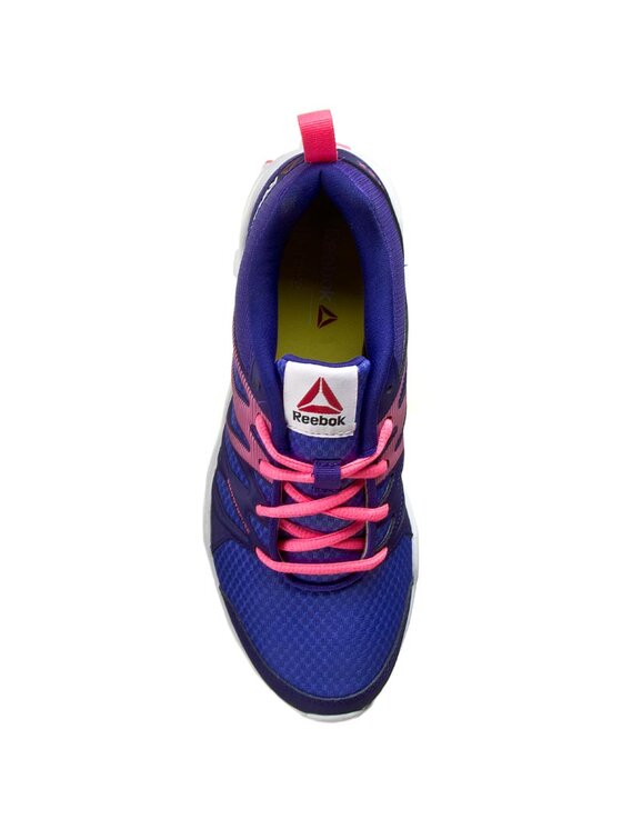 Reebok Scarpe da corsa Realflex Train 4.0 AR1929 Viola Modivo