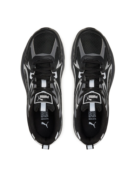Puma Puma Sneakersy Milenio tech Wmns DayINight 402657 02 Černá