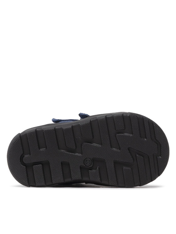 Mrugała Mrugała Schneeschuhe Neo 6120/2-60 Dunkelblau