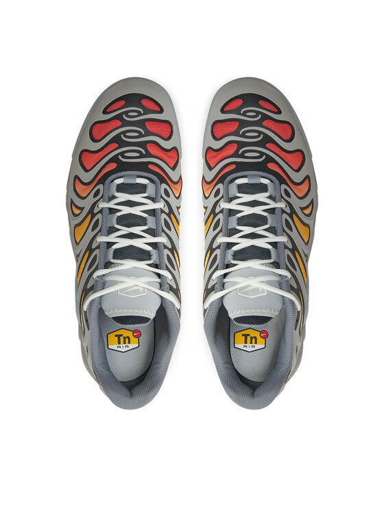 Nike Nike Сникърси Air Max Plus Drift FD4290 002 Сив