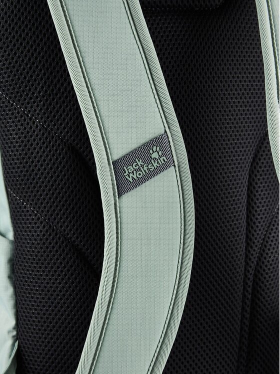 Jack Wolfskin Jack Wolfskin Plecak 330422 Zielony
