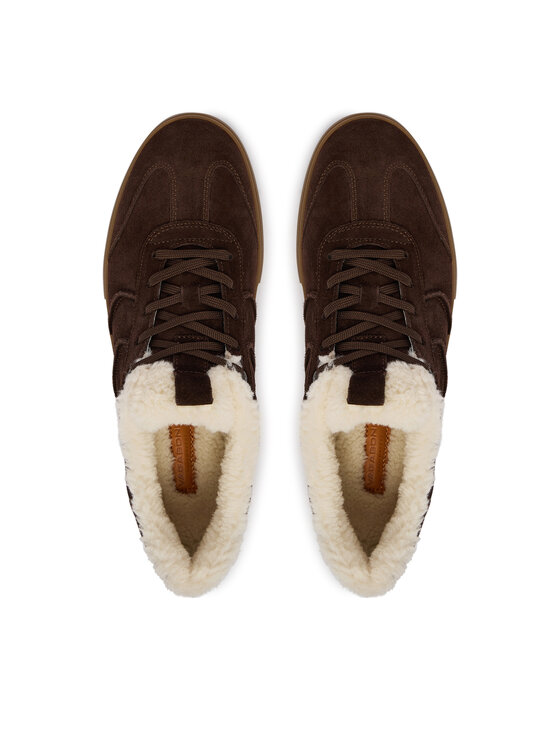 Vagabond Shoemakers Vagabond Shoemakers Sneakers Cody 6240-240-31 Marrone scuro