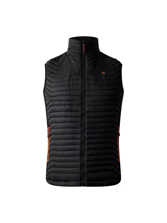 Dare2B Dare2B Kurtka outdoor Descending II Czarny Core Fit