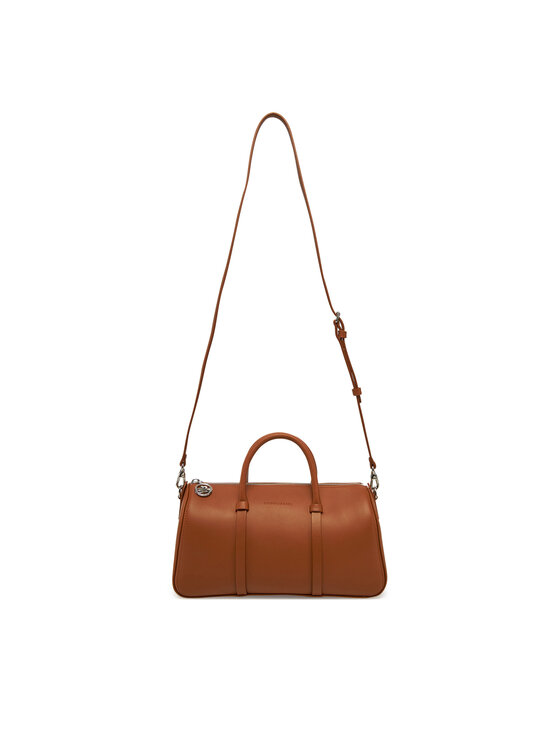 Longchamp Longchamp Torebka 10271HFK Brązowy