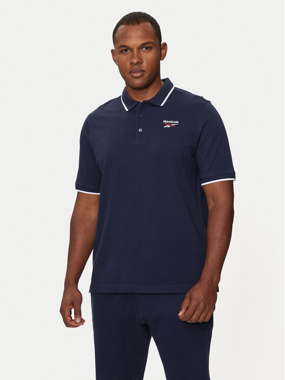 Koszulka polo reebok store