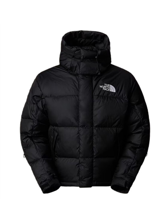 The North Face The North Face Giubbotto piumino HMLYN BALTORO JACKET Nero Regular Fit
