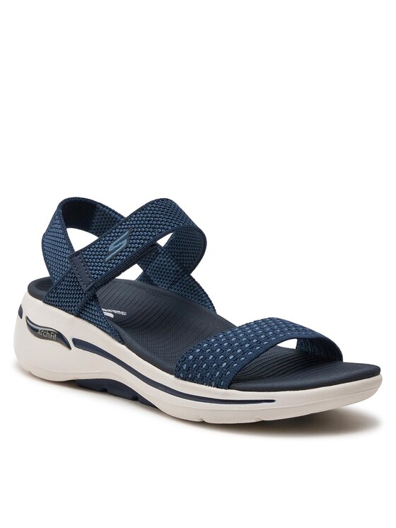 Women's skechers on the go sandals hot sale