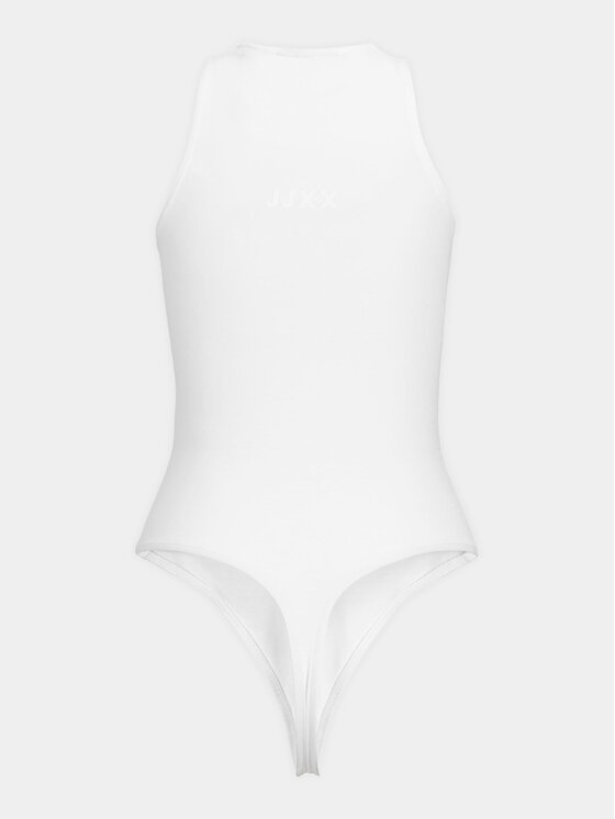 JJXX JJXX Bodi Ivy 12224832 Bijela Slim Fit
