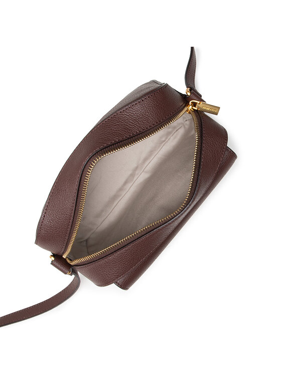 Coccinelle Coccinelle Дамска чанта IF6 Beat Soft E1 IF6 15 02 01 Кафяв