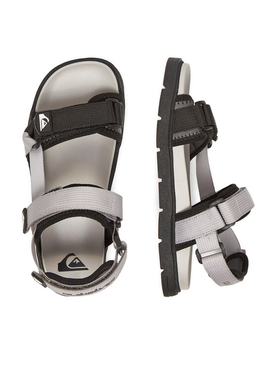 Quiksilver Quiksilver Сандали CS6081-06 Сив