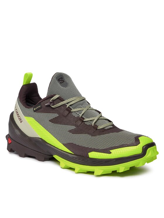 Salomon clearance trekking scarpe