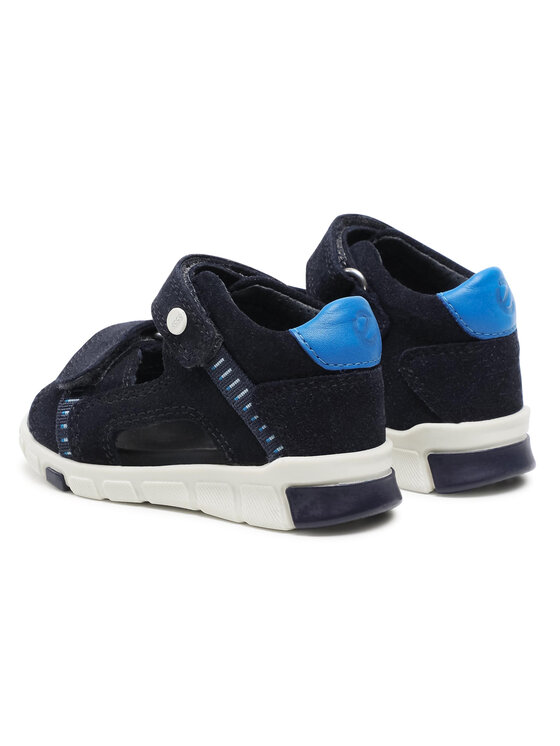 Sandali Mini Stride Sandal 76110105303 Blu scuro