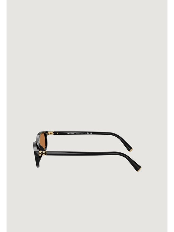 Miu Miu Miu Miu Γυαλιά ηλίου 0MU A06S 16K10I Μαύρο