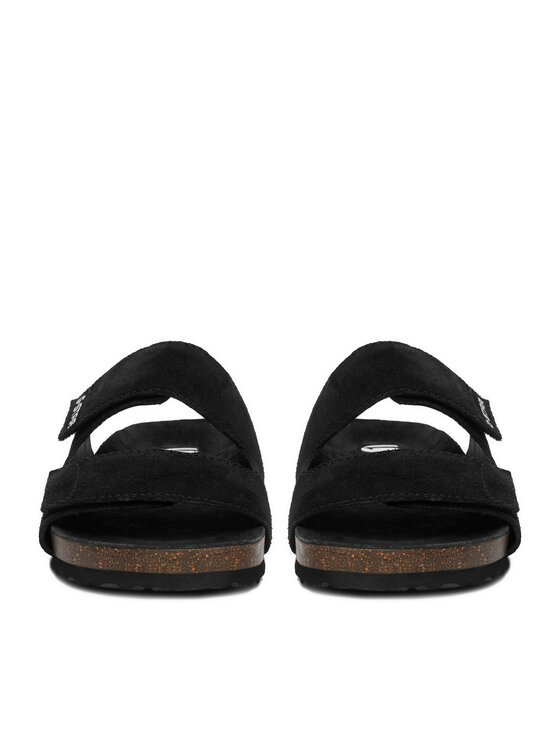 G-Star Raw G-Star Raw Šlepetės EO-MILO-01 MI34 Juoda