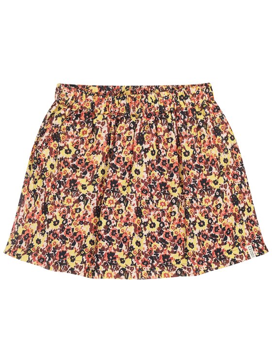 Tumble 'N Dry Tumble 'N Dry Spodnie materiałowe 84/21280/17987/4112 Różowy Regular Fit