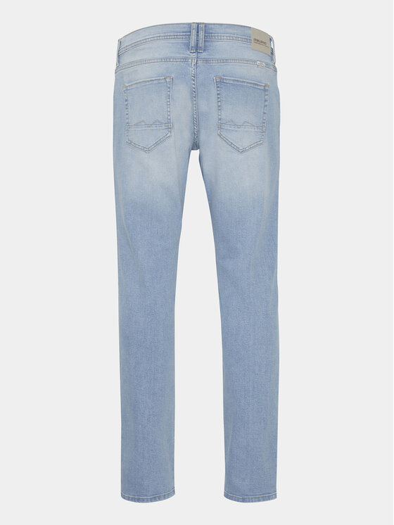 Blend Blend Farmer 20713302 Kék Slim Fit
