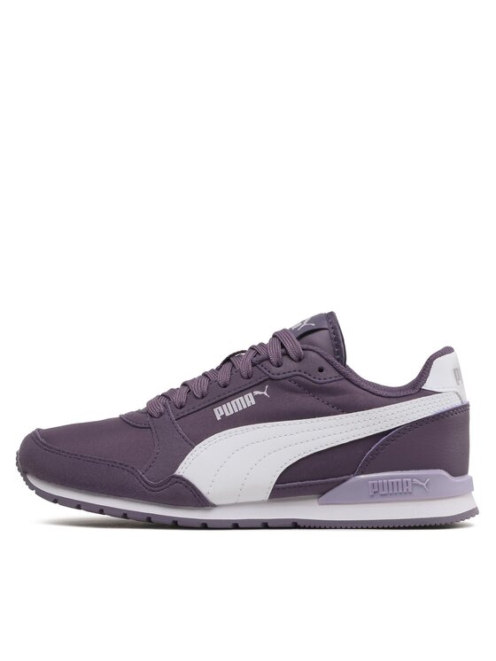 Puma Puma Sneakersy St Runner V3 Nl 384857 17 Fioletowy