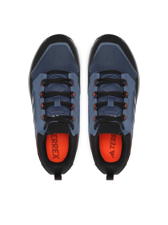 adidas adidas Skriešanas apavi Terrex Tracerocker 2.0 GORE-TEX IF2580 Zils