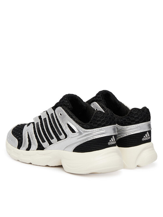 adidas adidas Sneakersy Adistar Control 5 Elastic Lace KK4249 Černá