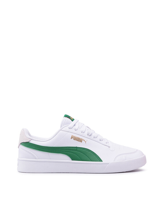 Puma Puma Sneakersy Shuffle 309668 13 Biały