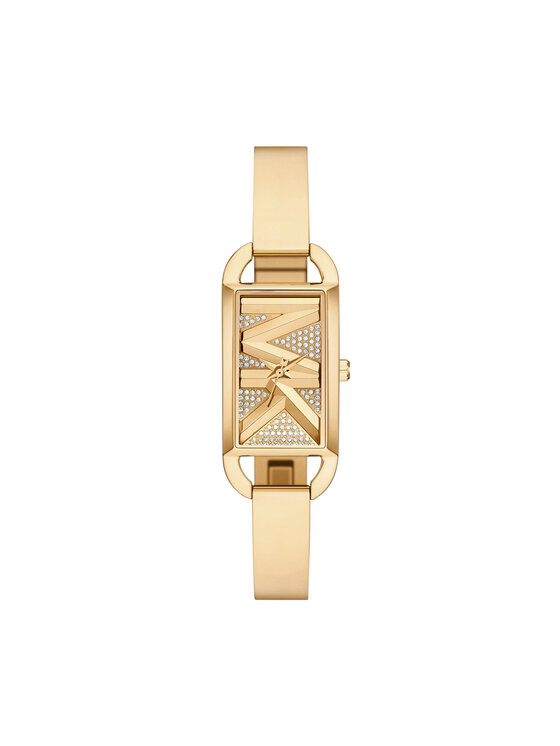 Michael Kors Michael Kors Orologio Empire MK4840 Oro