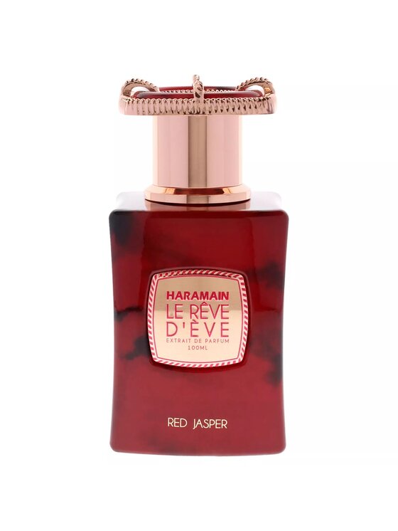 Perfumy Al Haramain, Le Reve D'Eve Red Jasper