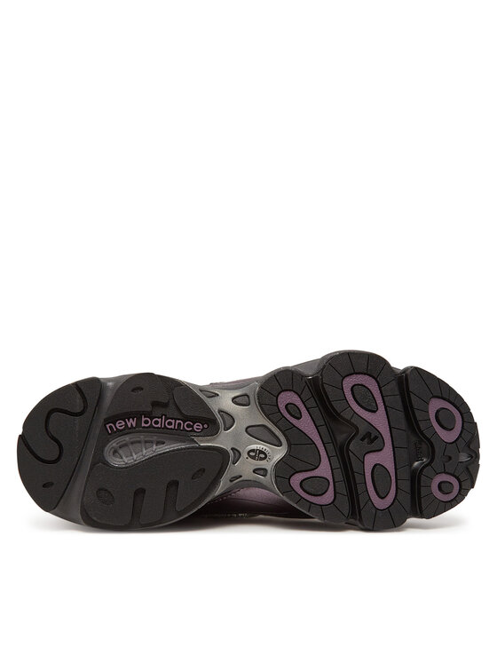 New Balance New Balance Laisvalaikio batai M1000EGY Violetinė