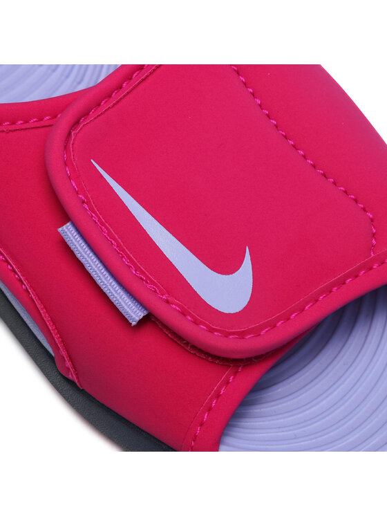 Nike Nike Sandalen Sunray Adjust 5 V2 (Gs/Ps) DB9562 600 Rosa