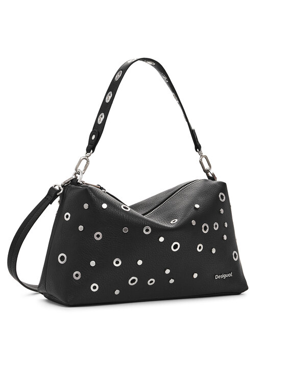 Desigual Desigual Torbica 25SAXP96 Crna