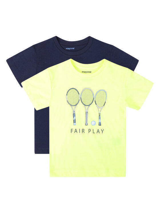 Set di 2 T-shirt Mayoral