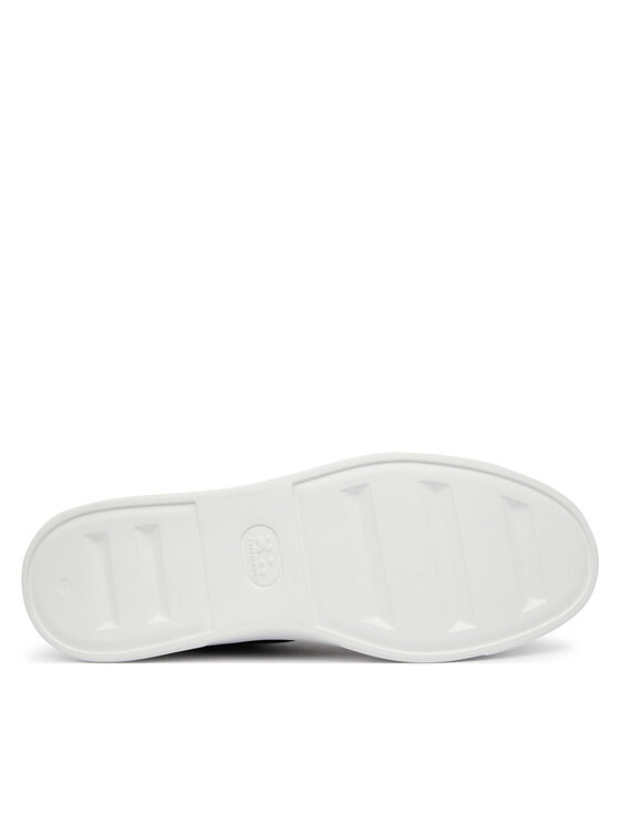 Fabi Fabi Sneakers FU1335.A01XLCPUQ900 Negru