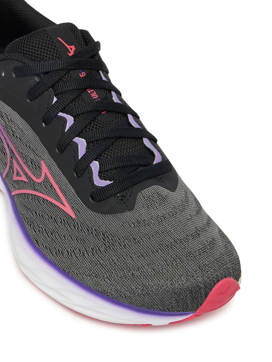Mizuno Mizuno Laufschuhe Wave Ultima 16 J1GD2518 Grau