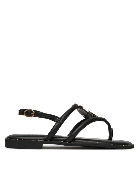 Nine West Nine West Sandale 123AL1754 Negru