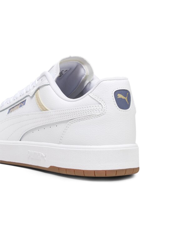 Puma Puma Sneakersy 389368 Biały