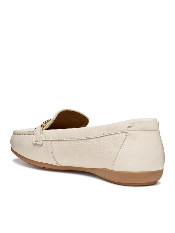 Geox Geox Mokasinke D Annytah Moc B D56BMB-00046 C1122 Bež