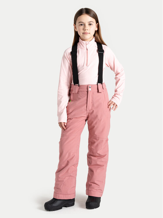 Dare2B Dare2B Παντελόνι σκι Outmove II DKW419 Ροζ Regular Fit