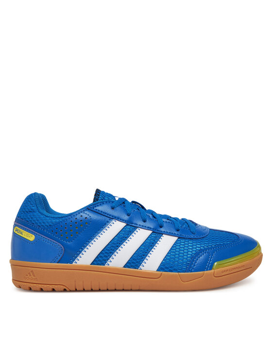adidas Halové topánky Spezial Light G64338 Modrá