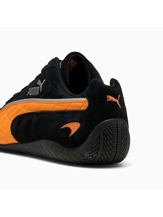 Puma Puma Sneakersy 309452 Czarny