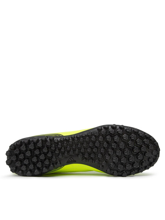 adidas adidas Взуття для футболу Copa Sense.4 Tf GZ1370 Жовтий
