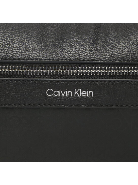 Calvin Klein Calvin Klein Kosmetinė Ck Elevated Washbag K50K510592 Juoda