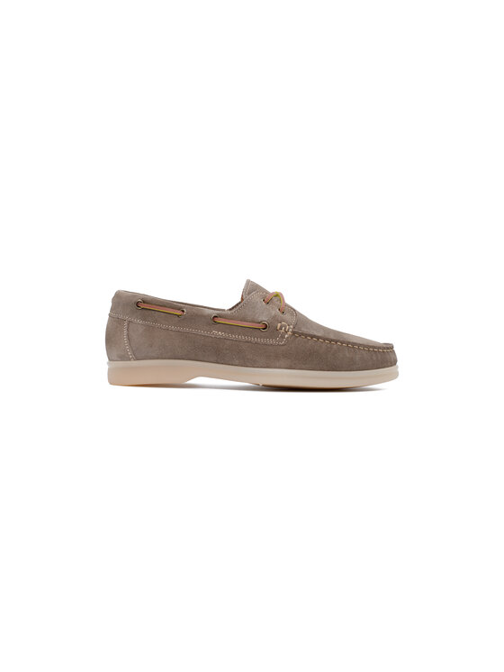 ACANFORA ACANFORA Mocassini 18-TAU Beige