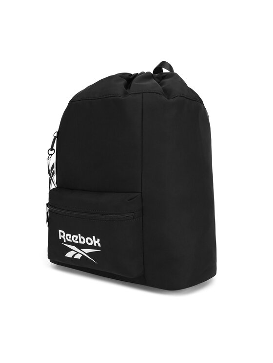 Reebok Reebok Plecak RBK-037-CCC-05 Czarny