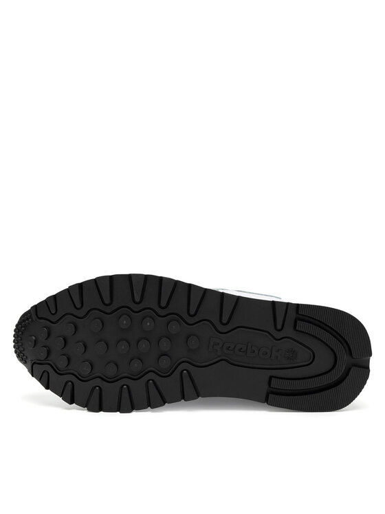 Reebok Reebok Snīkeri CLASSIC LEATHER TRIPLE LIFT 100209620 Balts