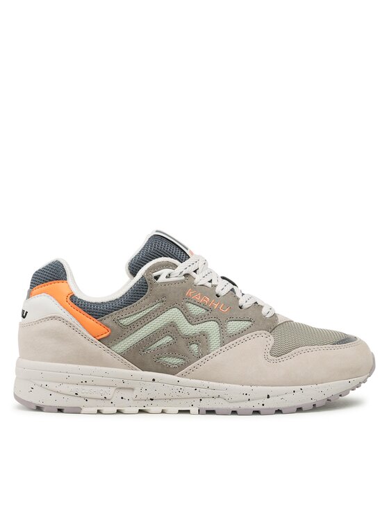 Karhu Superge Legacy 96 F806047 Zelena