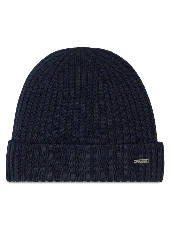 JOOP! JOOP! Mütze Francis 30033196 Blau