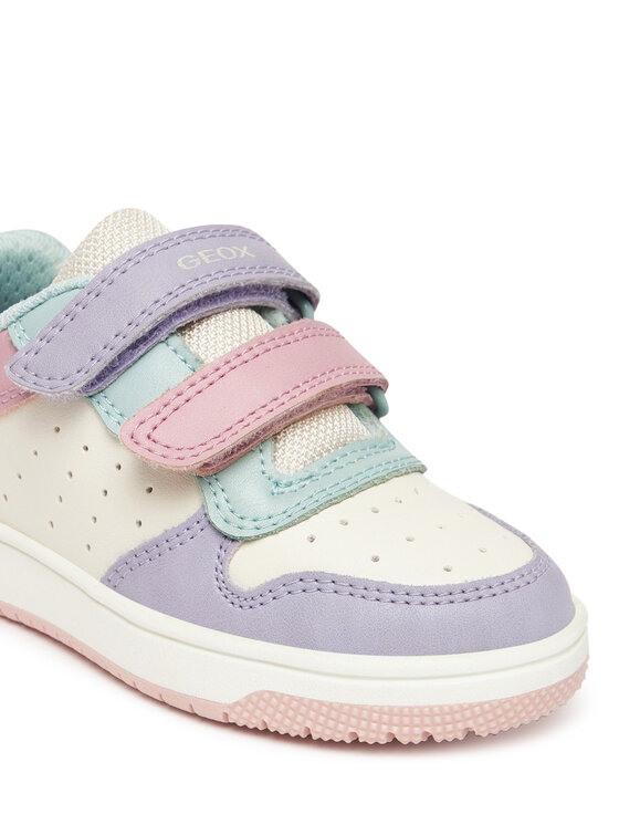 Geox Geox Sneakers J Washiba J45HXB 000BC C8343 M Rosa