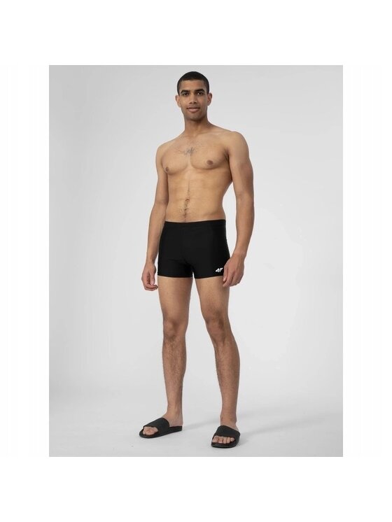 4F 4F Bermuda 4FWSS26USWTM093-20S Nero